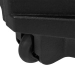 boxa portabila 15''/38cm 300w rms tws cu bt/usb + 2 mic wireless boxa portabila 15''/38cm 300w rms tws cu bt/usb + 2 mic wireless