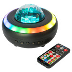 boxa portabila cu efect astro si led boxa portabila cu efect astro si led