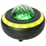 boxa portabila cu efect astro si led boxa portabila cu efect astro si led