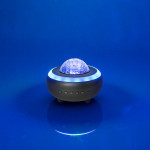 boxa portabila cu efect astro si led boxa portabila cu efect astro si led