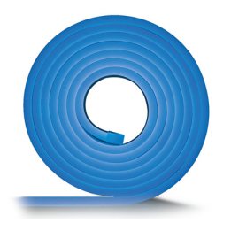 banda neonflex 5m ip65 albastru