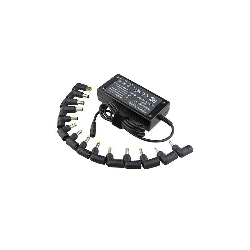 alimentator universal laptop 120w 15/16/18,5/19/19,5/20v