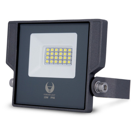 reflector led 10w 1100lm 6000k