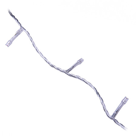 instalatie craciun 180led-uri alb cald 14.4m