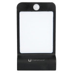 lampa led solara cu senzor 5w 250lm 4500k