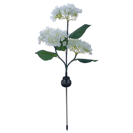 lampa led incarcare solara 3000k model hortenzie