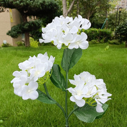 lampa led incarcare solara 3000k model hortenzie