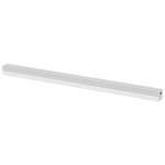 corp iluminat led liniar 120cm 40w 4000k alb neutru - alb corp iluminat led liniar 120cm 40w 4000k alb neutru - alb
