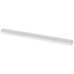 corp iluminat led liniar 120cm 40w 4000k alb neutru - alb corp iluminat led liniar 120cm 40w 4000k alb neutru - alb