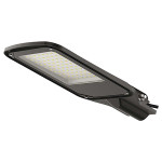 corp iluminat stradal led 100w 6500k - negru corp iluminat stradal led 100w 6500k - negru