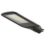 corp iluminat stradal led 100w 6500k - negru corp iluminat stradal led 100w 6500k - negru