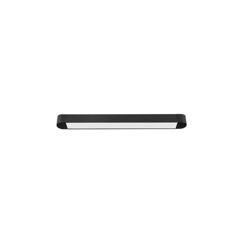 corp led magnetic 14w 4000k - negru corp led magnetic 14w 4000k - negru