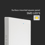 panou led aplicabil 18w 4000k cip samsung