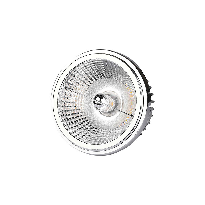 spot led ar111 20w 4000k