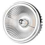 spot led ar111 20w 4000k