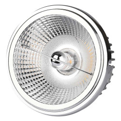 spot led ar111 20w 4000k