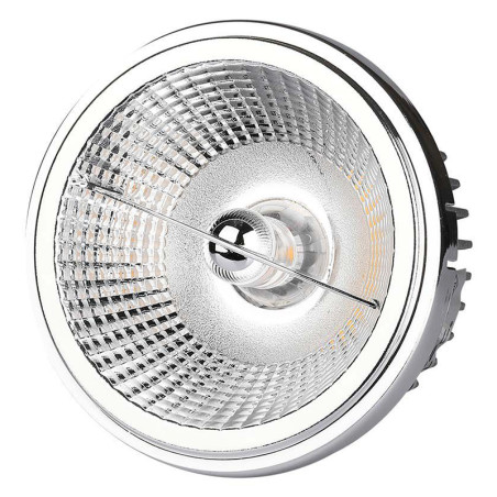 spot led ar111 20w 4000k