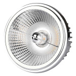 spot led ar111 20w 4000k
