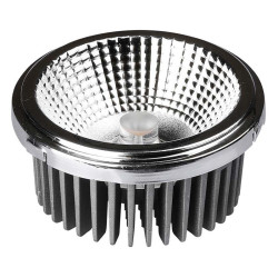 spot led ar111 20w 4000k