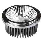 spot led ar111 20w 4000k
