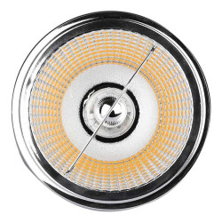 spot led ar111 20w 4000k