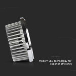 spot led ar111 20w 4000k