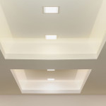 panou led patrat incorporabil 6w 6400k alb rece panou led patrat incorporabil 6w 6400k alb rece