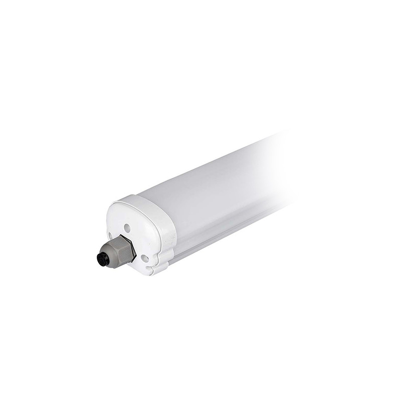 corp iluminat led 60cm 18w 6500k alb rece ip65 corp iluminat led 60cm 18w 6500k alb rece ip65