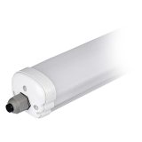 corp iluminat led 60cm 18w 6500k alb rece ip65