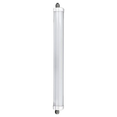 corp iluminat led 60cm 18w 6500k alb rece ip65