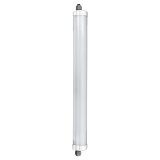 corp iluminat led 60cm 18w 6500k alb rece ip65