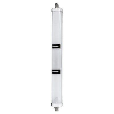 corp iluminat led 60cm 18w 6500k alb rece ip65