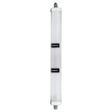 corp iluminat led 60cm 18w 6500k alb rece ip65