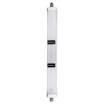 corp iluminat led 60cm 18w 6500k alb rece ip65 corp iluminat led 60cm 18w 6500k alb rece ip65