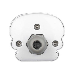corp iluminat led 60cm 18w 6500k alb rece ip65