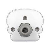 corp iluminat led 60cm 18w 6500k alb rece ip65