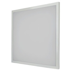 panou led 36w 2in1 60cm x 60cm 3960lm 6500k alb rece, cip samsung