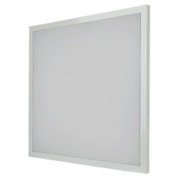 panou led 36w 2in1 60cm x 60cm 3960lm 6500k alb rece, cip samsung