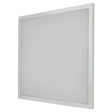 panou led 36w 2in1 60cm x 60cm 3960lm 6500k alb rece, cip samsung