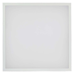 panou led 36w 2in1 60cm x 60cm 3960lm 6500k alb rece, cip samsung