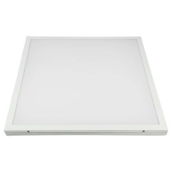 panou led 36w 2in1 60cm x 60cm 3960lm 6500k alb rece, cip samsung