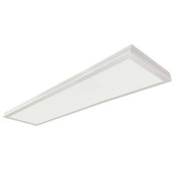 panou led aplicabil 40w 120 x 30cm 4000k alb neutru cip samsung