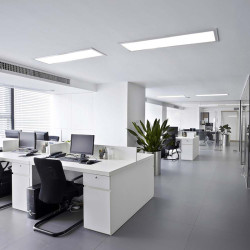 panou led aplicabil 40w 120 x 30cm 4000k alb neutru cip samsung