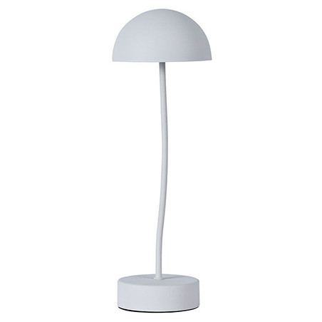 lampa birou 1w 3000k alb cald - alb