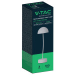 lampa birou 1w 3000k alb cald - alb lampa birou 1w 3000k alb cald - alb