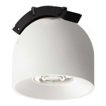 corp led magnetic tracklight 12w 3000k - alb corp led magnetic tracklight 12w 3000k - alb