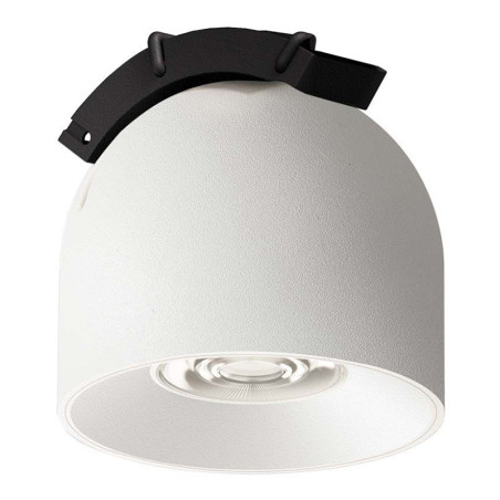 corp led magnetic tracklight 12w 3000k - alb