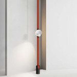 corp led magnetic tracklight 12w 3000k - alb corp led magnetic tracklight 12w 3000k - alb