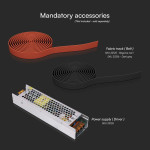 corp led magnetic tracklight 20w 3000k - alb corp led magnetic tracklight 20w 3000k - alb
