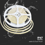 banda led cob 24v 6500k ip67